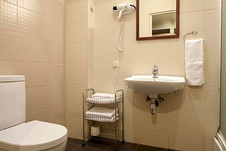 Guesthouse Jakob Lenz