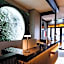 Sleephotels Cosmos