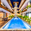 Irie Tulum Boutique Hotel
