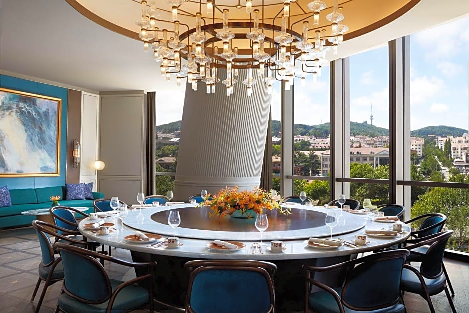 The St. Regis Qingdao
