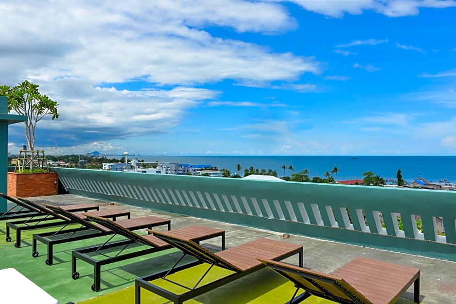 Hisea Huahin Hotel