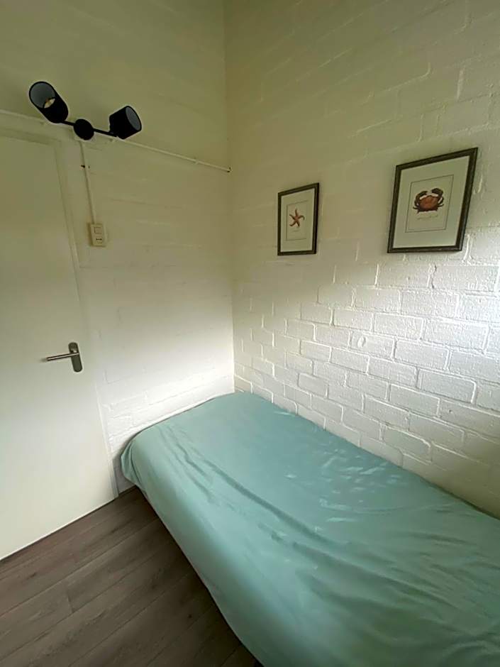 Rekerlanden 119 de Amandelbloesem