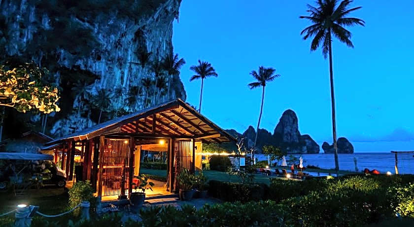 Tinidee Hideaway Tonsai Beach Krabi