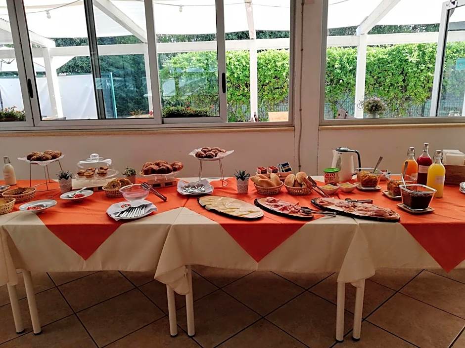 Residence Oasi Salento