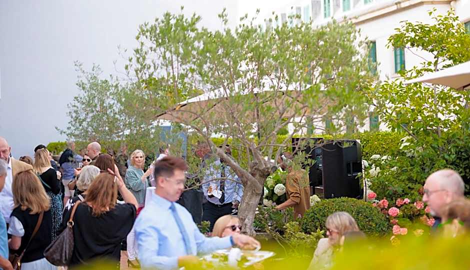 The Club Hotel & Spa Jersey