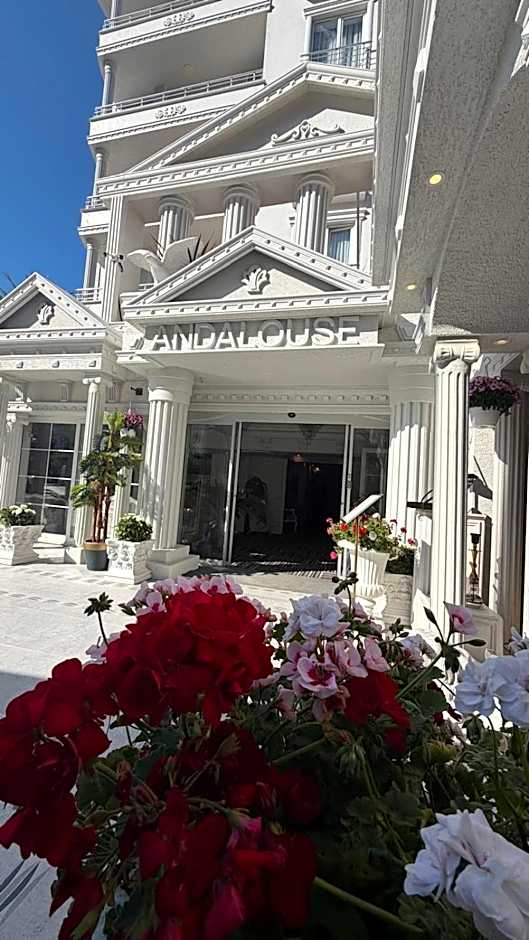 Andalouse Otel