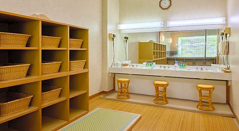 Tabist Koboshi no Yu Senshintei Aizu Yunokami Onsen