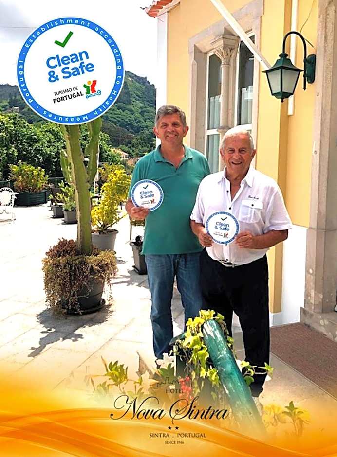 Hotel Nova Sintra - Adults only