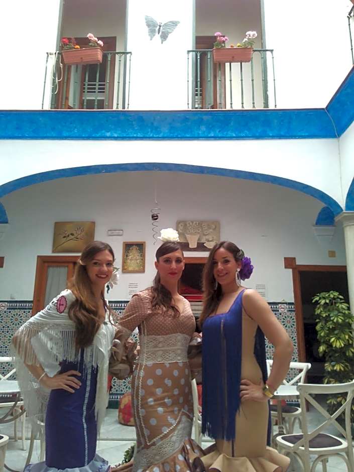 Hostel Trotamundos