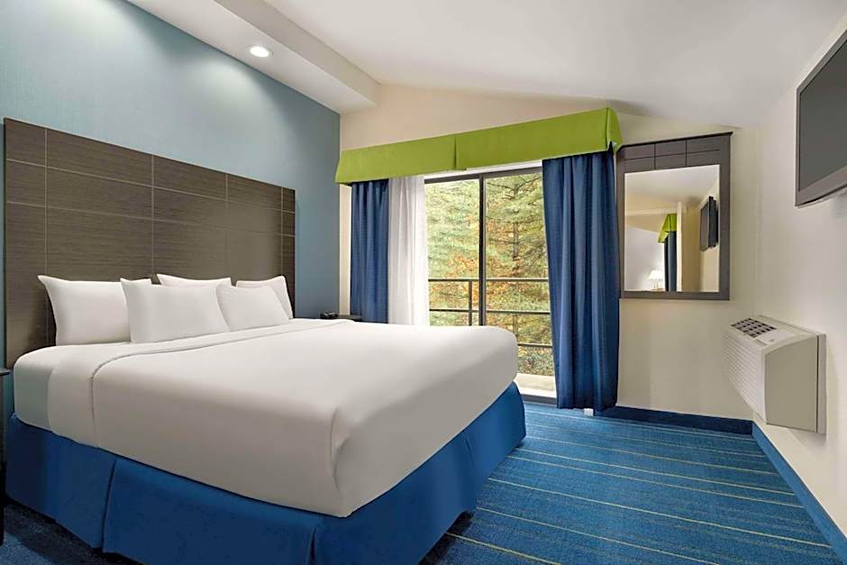 Days Inn by Wyndham Tamworth