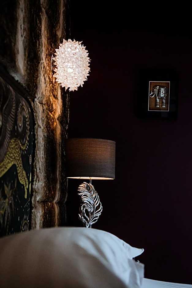 The White Hart Hotel