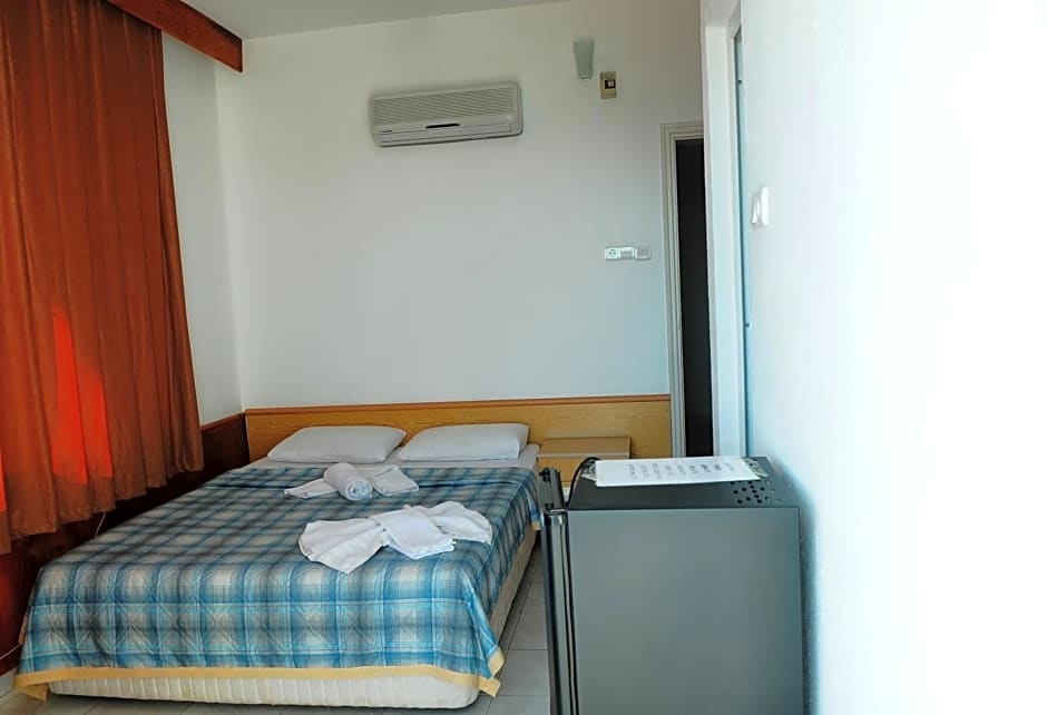 Kleopatra Beach Yildiz Hotel