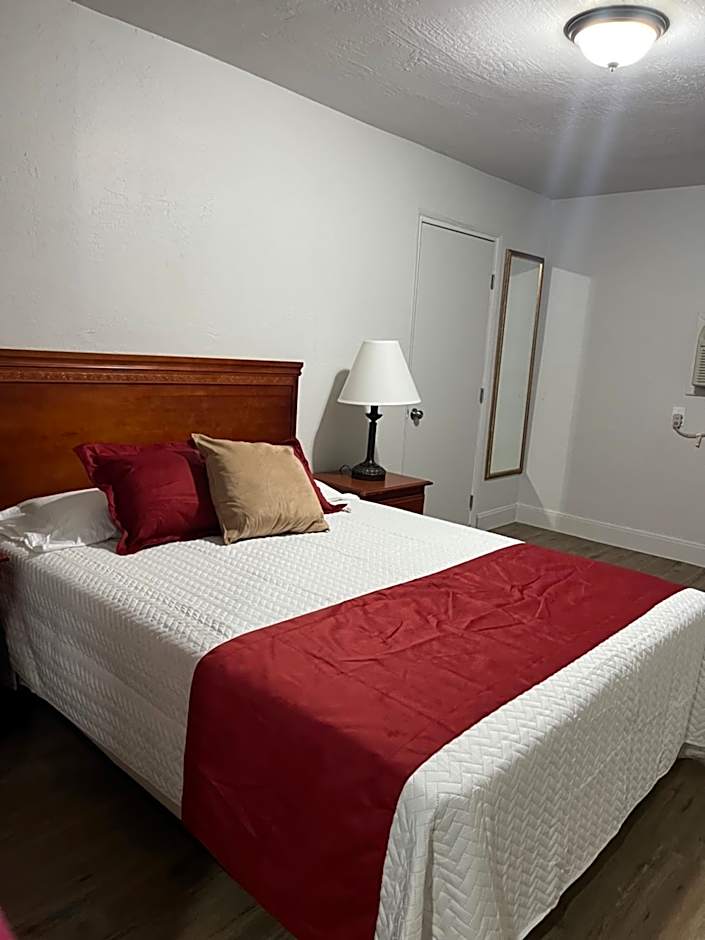 Arizona 9 Motor Hotel