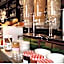 B&B HOTEL Bordeaux Merignac Cadera Aeroport