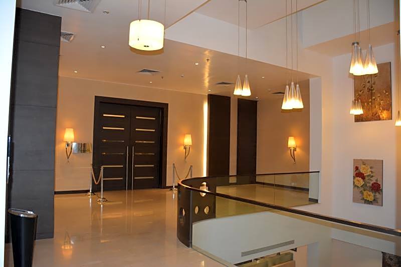 HOTEL NATRAJ