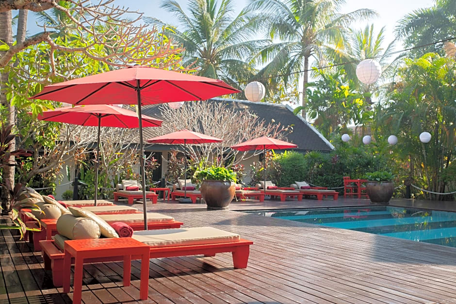 Villa Maly Boutique Hotel