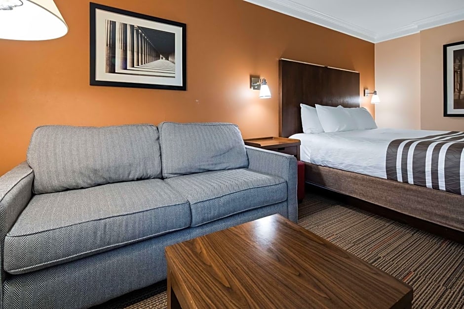 Best Western Plus Waterloo