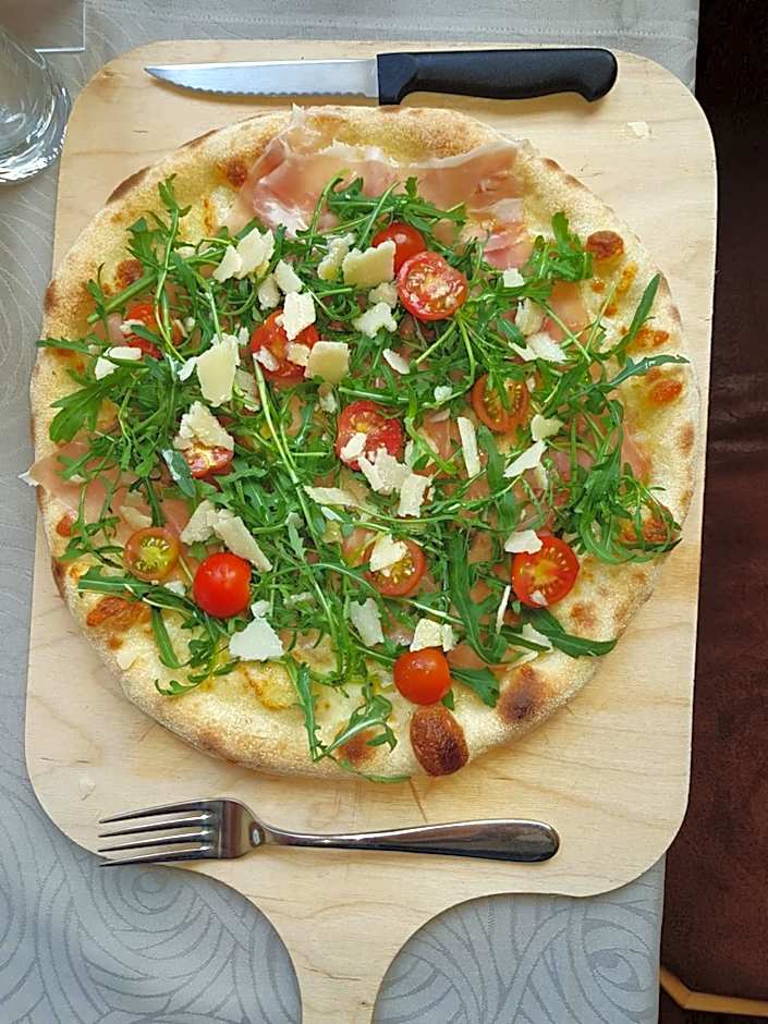 Hotel Sonnenhalde Wiesen