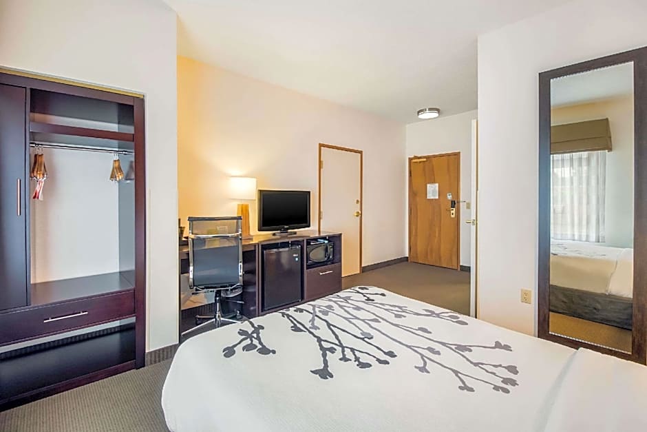 Sleep Inn & Suites Lebanon - Nashville Area