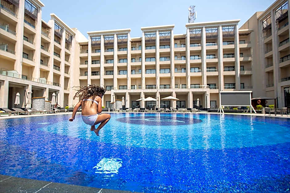 Triumph Luxury Hotel