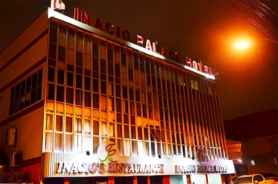 Inácio Palace Hotel