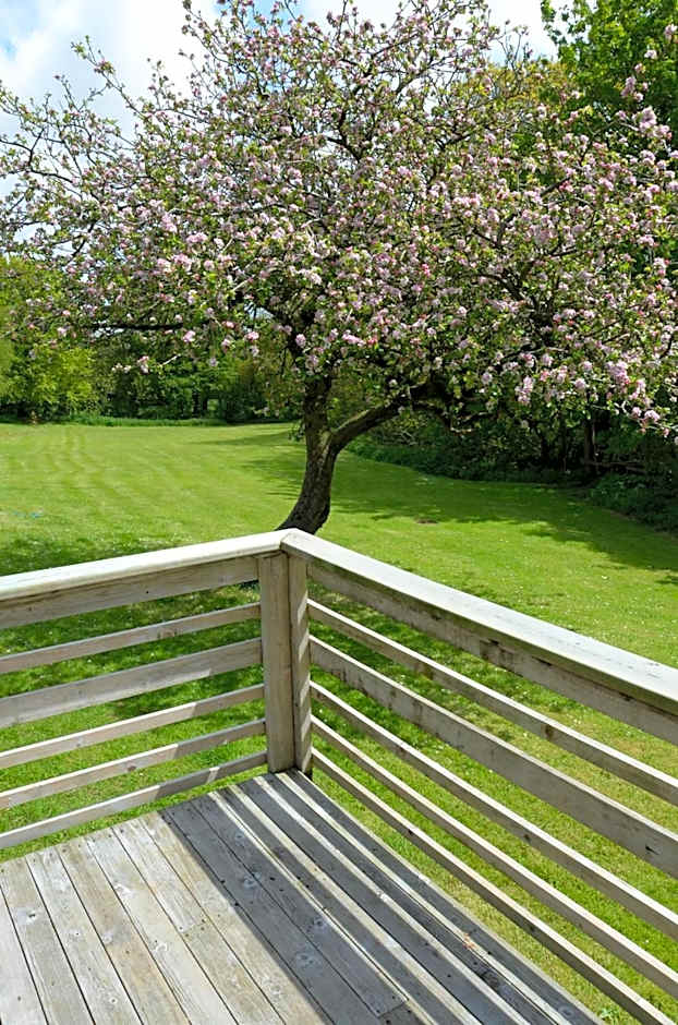 Avallon Lodges
