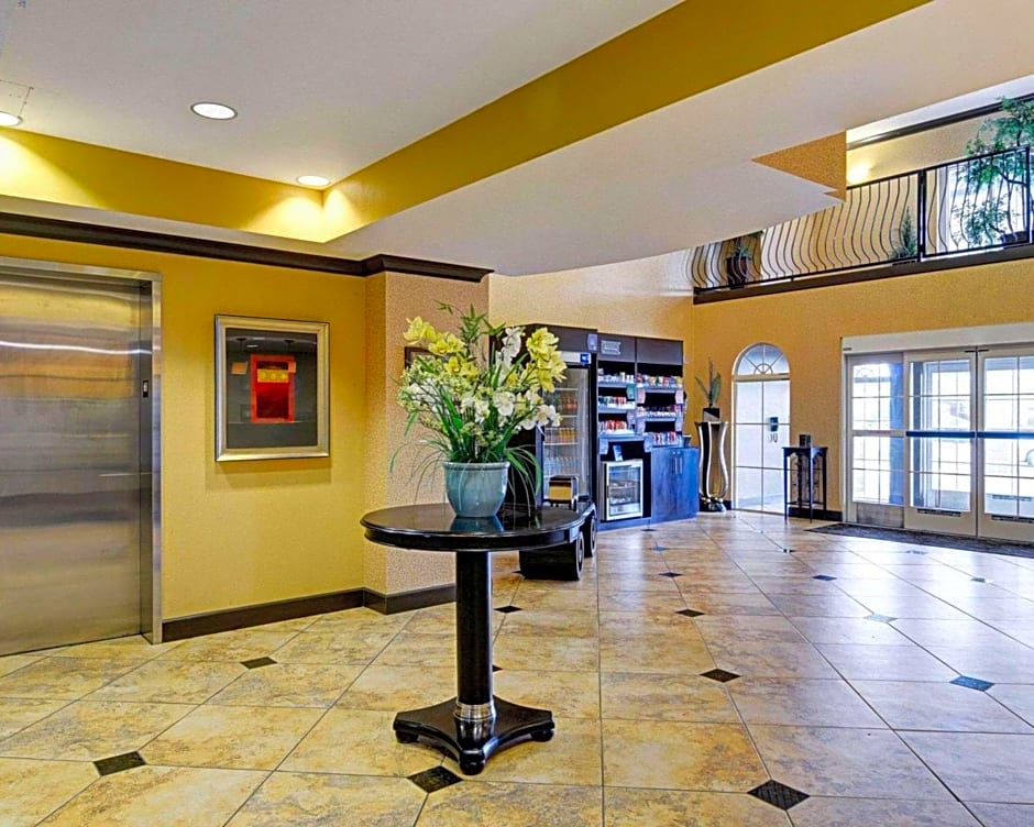 Comfort Suites Conway