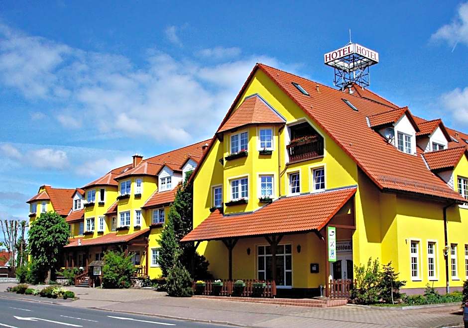 Landgasthof Zur Goldenen Aue