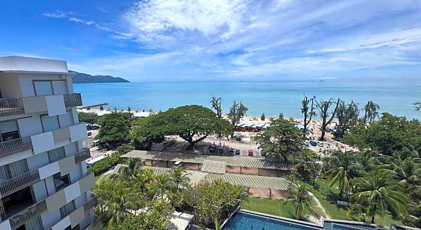 By The Sea Beach Front 