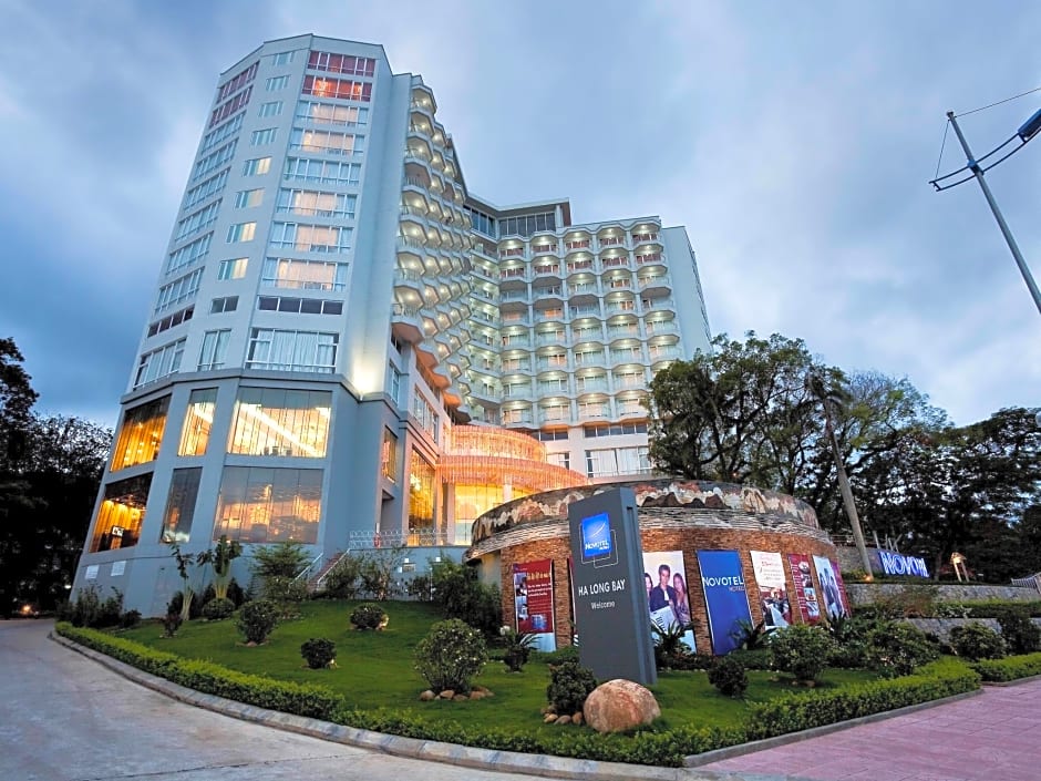 Novotel Ha Long Bay