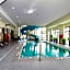 Holiday Inn Express and Suites Calgary University By IHG