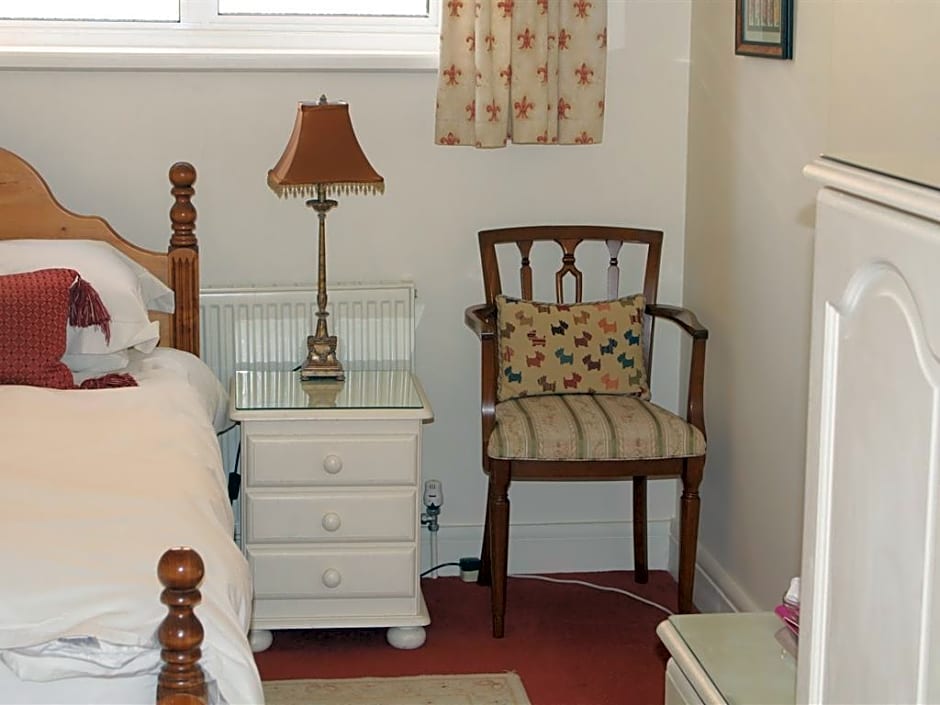 The Laurels Guesthouse