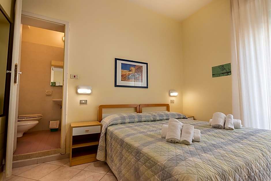 Hotel Bonaria