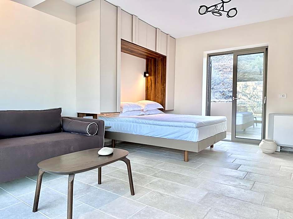 Topos luxury stay Heraion