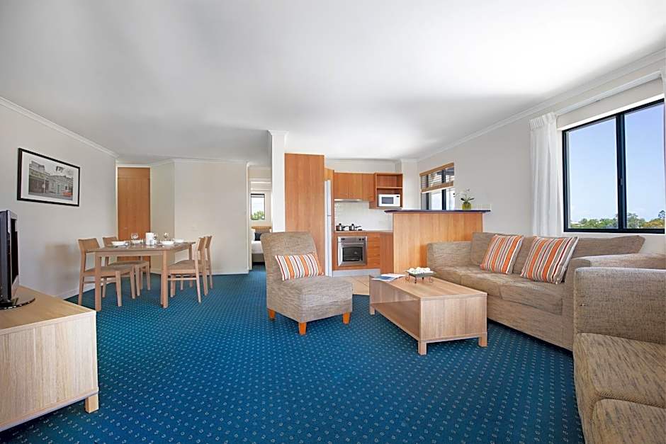 Mantra Hervey Bay