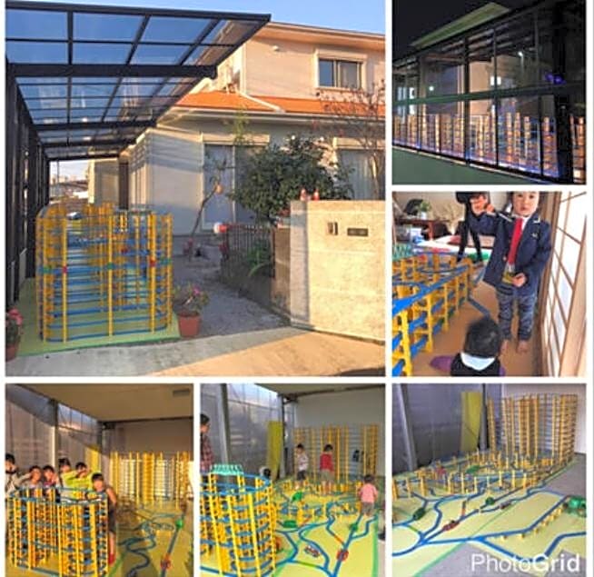 Group : Guesthouse Miyazaki 4 Rooms (Max 15 Pax)