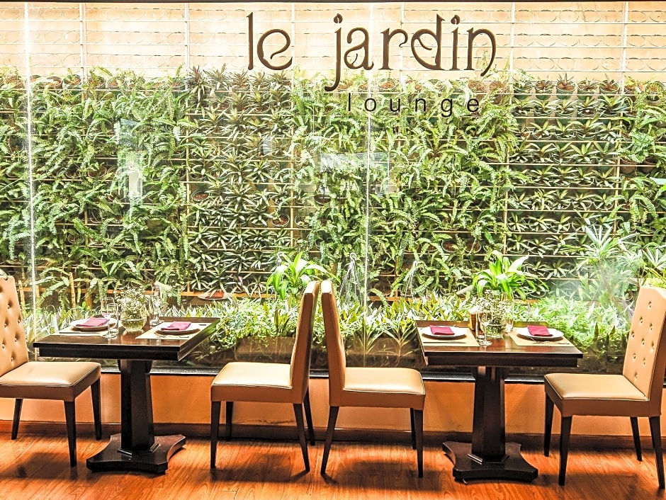 Muong Thanh Holiday Vung Tau Hotel