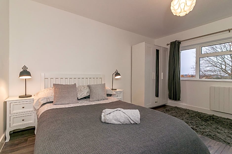 Photo 1 of 17 of Luxury-Double room-Shared Bathroom-Chestnut