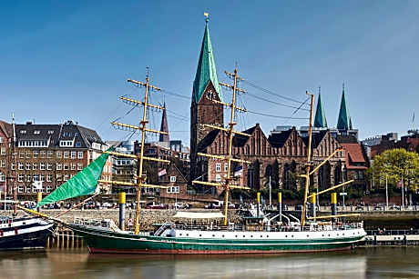 Alexander von Humboldt - Das Schiff