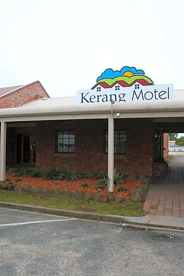 Kerang Motel