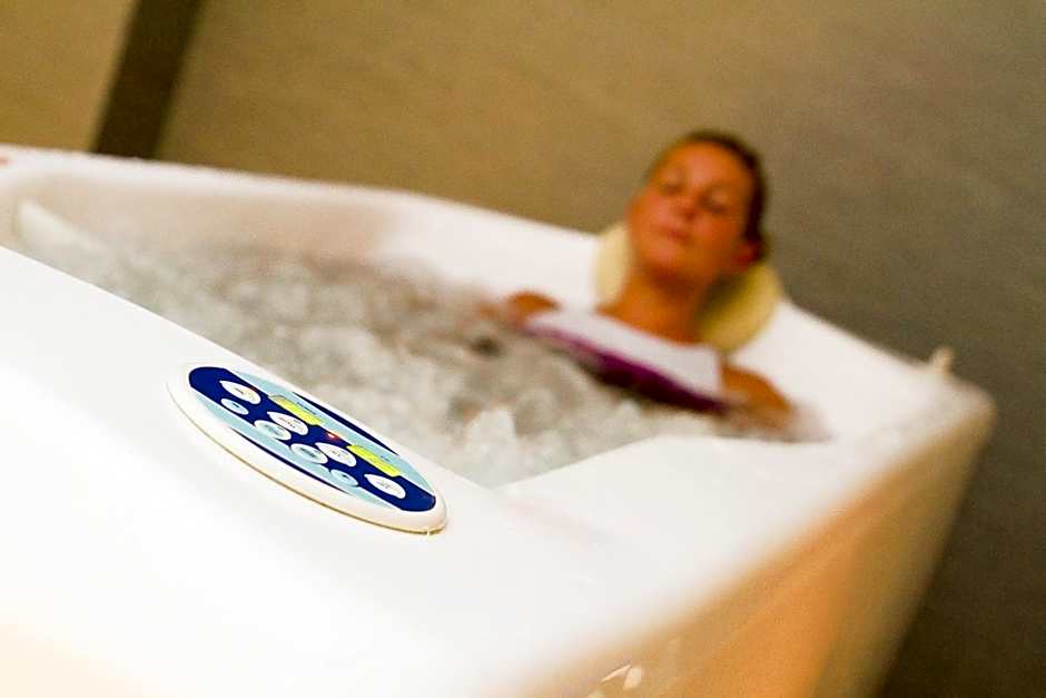 IBERIK Augas Santas Balneario & Golf