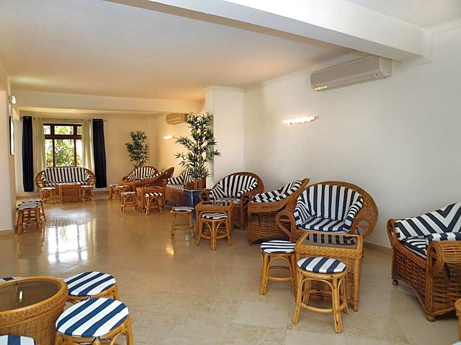 Portimão Center Hotel