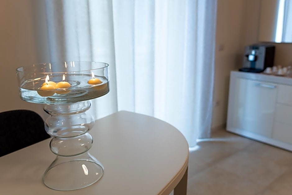 B&B CASA PALMANOVA