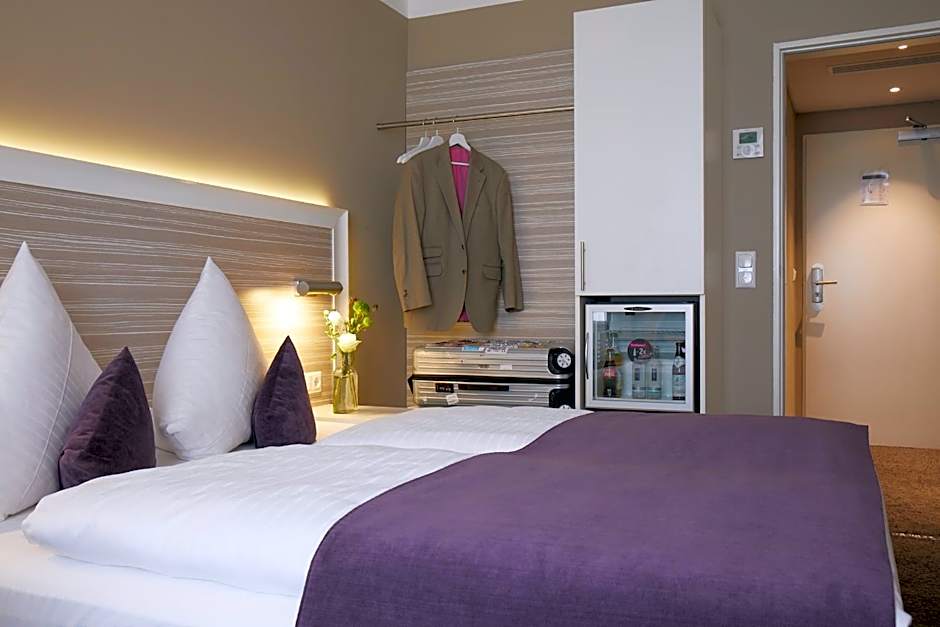 Hotel Mirabell by Maier Privathotels