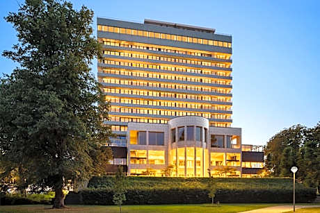 Comwell Hvide Hus Aalborg, Dolce by Wyndham