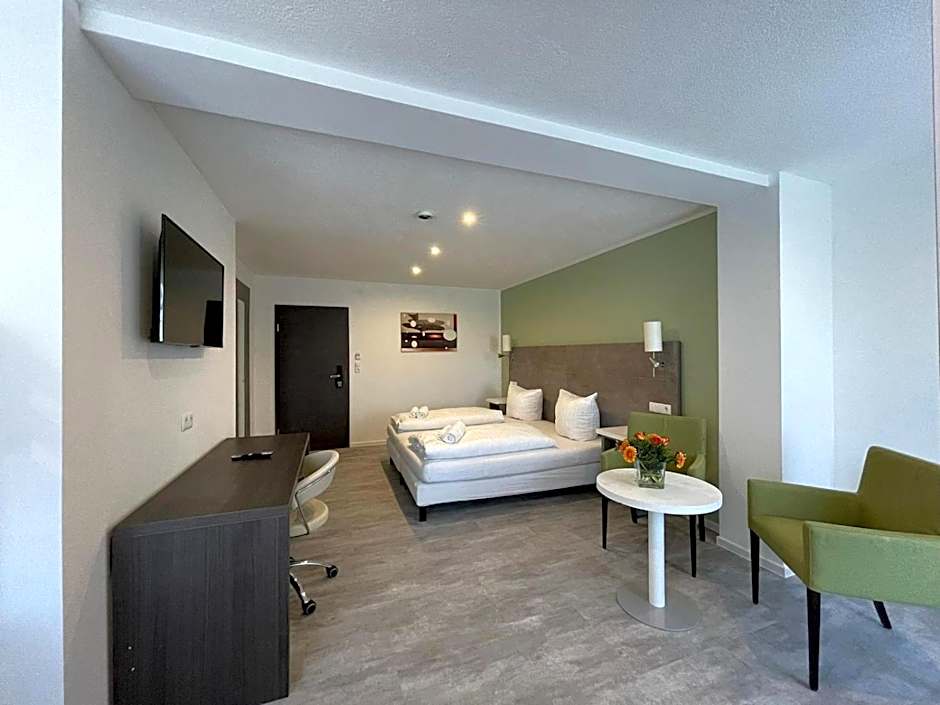 Hotel Wiesental Nähe Friedrichshafen