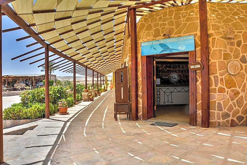 Marsa Shagra Village