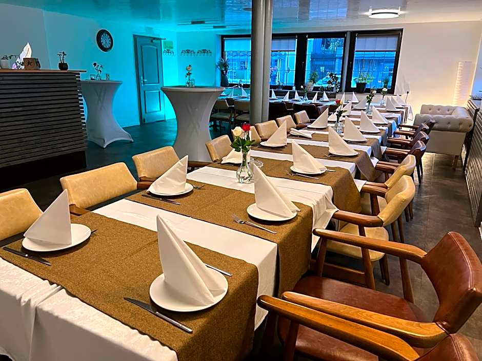 Hotel Restaurant Zum Landmann