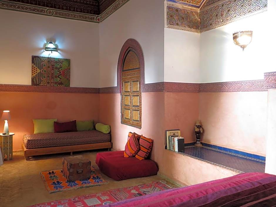 Riad Maizie