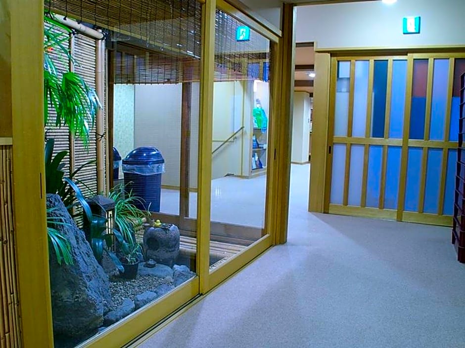 Ryokan Sawaya Honten